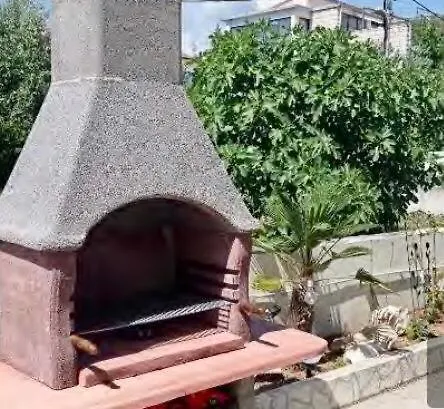 Baba Marija 45qm Near Lejlighed *