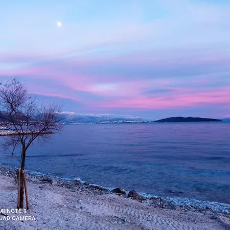 Baba Marija 45qm Near Lejlighed *