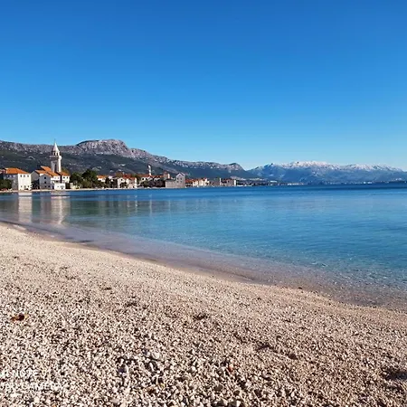 Lejlighed Baba Marija 45qm Near *