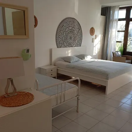 Апартаменти Baba Marija 45qm Near