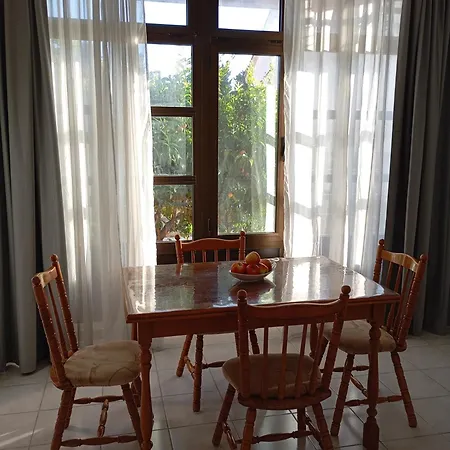 Апартаменти Baba Marija 45qm Near