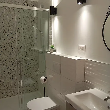 Lejlighed Baba Marija 45qm Near